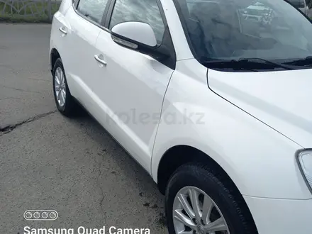 Geely Emgrand X7 2013 года за 4 000 000 тг. в Павлодар – фото 2