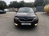 Skoda Rapid 2013 года за 4 750 000 тг. в Актобе