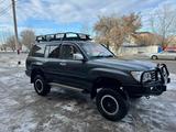 Toyota Land Cruiser 2001 года за 9 000 000 тг. в Уральск – фото 2