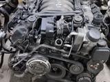 Двигатель Mercedes benz m112 3.7lүшін650 000 тг. в Караганда