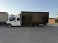 ГАЗ ГАЗель NEXT 2024 годаүшін19 000 000 тг. в Шымкент – фото 5