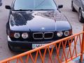 BMW 520 1994 года за 2 800 000 тг. в Астана – фото 4