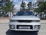 Mitsubishi Galant 1990 годаүшін1 500 000 тг. в Шелек – фото 3