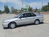 Mitsubishi Galant 1990 годаүшін1 500 000 тг. в Шелек – фото 5