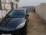 Mazda 5 2011 годаүшін4 000 000 тг. в Актау – фото 3