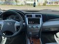 Toyota Camry 2007 годаүшін5 700 000 тг. в Актобе – фото 8