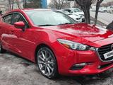 Mazda 3 2018 годаfor10 500 000 тг. в Алматы