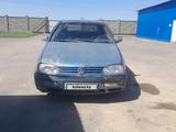 Volkswagen Golf 1993 года за 850 000 тг. в Астана