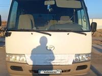 Toyota  Coaster 2008 годаfor9 500 000 тг. в Атырау