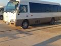 Toyota  Coaster 2008 годаүшін9 500 000 тг. в Атырау – фото 3