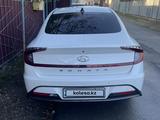 Hyundai Sonata 2019 годаfor11 300 000 тг. в Туркестан – фото 5