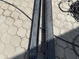 Пороги Infinity QX-80QX-56үшін40 000 тг. в Караганда