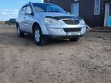 SsangYong Kyron 2013 года за 4 999 999 тг. в Актобе – фото 2
