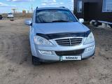 SsangYong Kyron 2013 года за 4 999 999 тг. в Актобе