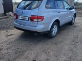SsangYong Kyron 2013 года за 4 999 999 тг. в Актобе – фото 3