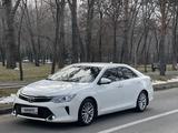 Toyota Camry 2015 годаfor12 200 000 тг. в Тараз – фото 4