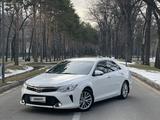 Toyota Camry 2015 годаfor12 200 000 тг. в Тараз