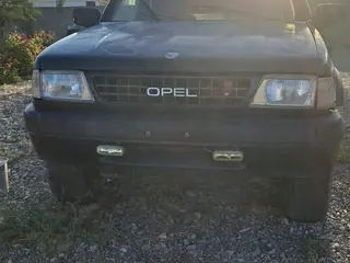 Opel Frontera, 1994