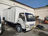 FAW  5062 2012 годаfor5 000 000 тг. в Алматы