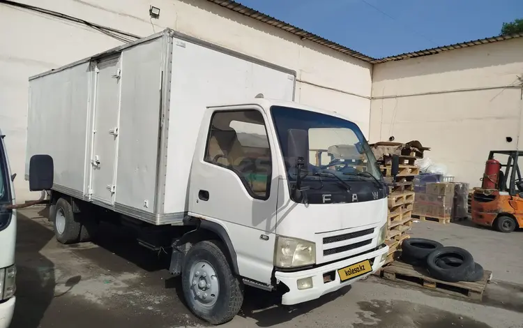 FAW  5062 2012 годаүшін5 000 000 тг. в Алматы