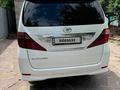 Toyota Alphard 2009 годаfor11 700 000 тг. в Алматы – фото 3