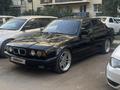 BMW 525 1994 годаүшін2 700 000 тг. в Алматы – фото 9