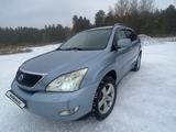 Lexus RX 350 2007 годаfor9 700 000 тг. в Семей – фото 3