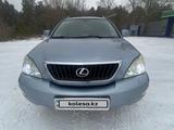 Lexus RX 350 2007 годаfor9 700 000 тг. в Семей – фото 2