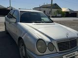 Mercedes-Benz E 280 1996 годаүшін3 300 000 тг. в Кызылорда – фото 2