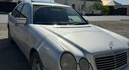 Mercedes-Benz E 280 1996 годаүшін3 300 000 тг. в Кызылорда – фото 2