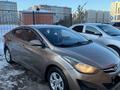 Hyundai Elantra 2014 годаfor5 900 000 тг. в Астана – фото 3