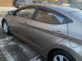 Hyundai Elantra 2014 годаfor5 900 000 тг. в Астана – фото 4