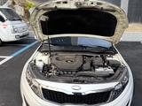 Kia K5 2013 года за 8 500 000 тг. в Тараз – фото 4