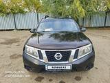 Nissan Terrano 2017 года за 5 300 000 тг. в Актобе – фото 3