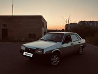 ВАЗ (Lada) 21099 2001 года за 700 000 тг. в Семей