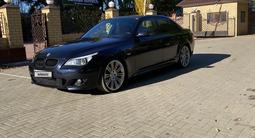 BMW 525 2006 годаүшін5 700 000 тг. в Актобе