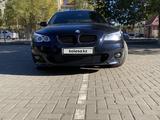 BMW 525 2006 годаүшін5 700 000 тг. в Актобе – фото 2