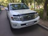 Toyota Land Cruiser 2010 года за 110 000 тг. в Астана