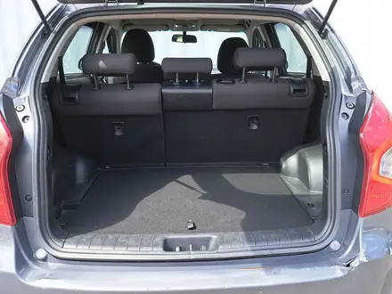 SsangYong Actyon 2017 года за 4 890 000 тг. в Алматы – фото 10