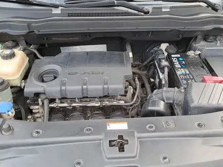 SsangYong Actyon 2017 года за 4 890 000 тг. в Алматы – фото 11