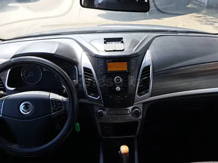 SsangYong Actyon 2017 года за 4 890 000 тг. в Алматы – фото 13