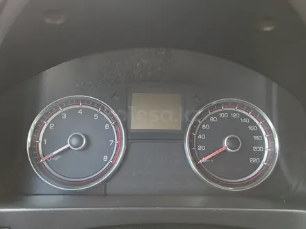 SsangYong Actyon 2017 года за 4 890 000 тг. в Алматы – фото 18