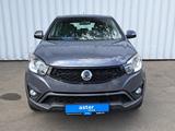SsangYong Actyon 2017 года за 4 890 000 тг. в Алматы – фото 2