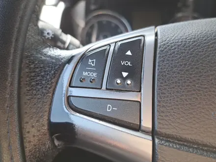 SsangYong Actyon 2017 года за 4 890 000 тг. в Алматы – фото 22