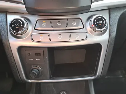 SsangYong Actyon 2017 года за 4 890 000 тг. в Алматы – фото 25