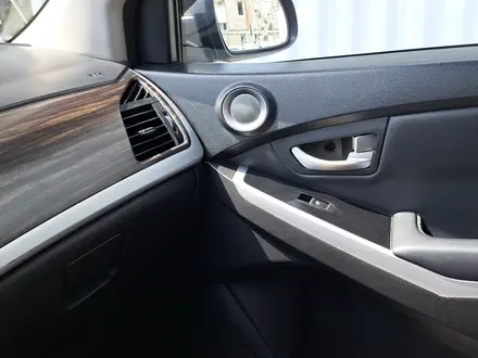 SsangYong Actyon 2017 года за 4 890 000 тг. в Алматы – фото 27