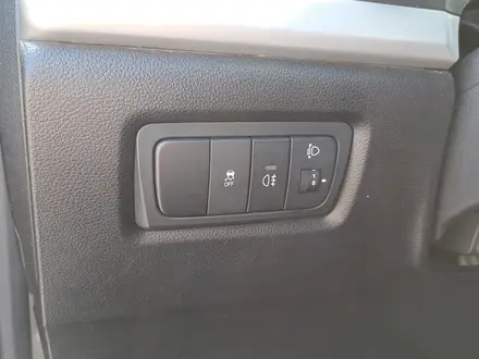SsangYong Actyon 2017 года за 4 890 000 тг. в Алматы – фото 28