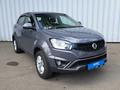 SsangYong Actyon 2017 года за 4 890 000 тг. в Алматы – фото 3