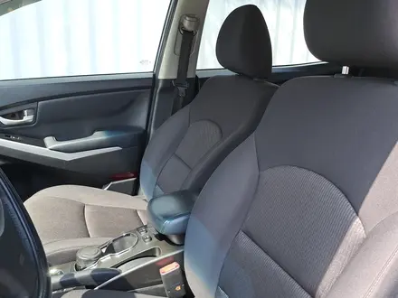 SsangYong Actyon 2017 года за 4 890 000 тг. в Алматы – фото 31