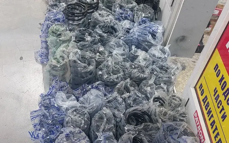 Пружины за 10 000 тг. в Алматы